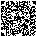 QR code with Trx Inc contacts