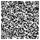 QR code with Two Men and A Truck contacts