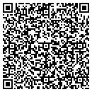 QR code with T & B Logging Inc contacts