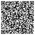 QR code with Computer Dude contacts