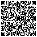 QR code with John's Moving Service contacts