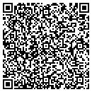 QR code with Priddy Paws contacts