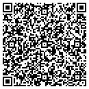QR code with The Pearl & Glass Revelation contacts