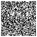QR code with Proud Pooch contacts