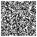 QR code with Hamilton Amy DVM contacts