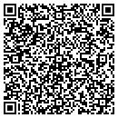 QR code with Hansen Cheri DVM contacts