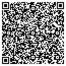 QR code with Hartline Glen DVM contacts