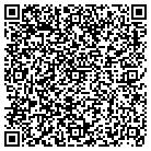 QR code with Tim's Custom Car Center contacts
