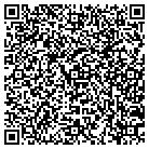 QR code with Puppy Paws Productions contacts