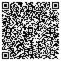 QR code with R C Building CO contacts