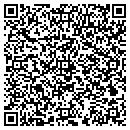 QR code with Purr Dee Paws contacts