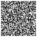 QR code with A Bridal Event contacts