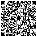QR code with R & D Constructors Inc contacts