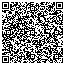 QR code with Henry Ned DVM contacts