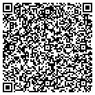QR code with Hickory Knoll Veterinary Hosp contacts