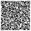 QR code with Raging Poodle contacts