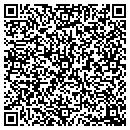 QR code with Hoyle Scott DVM contacts