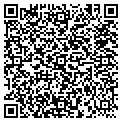 QR code with Jim Brochu contacts