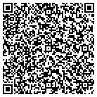 QR code with Red Barn Feed & Saddlery contacts