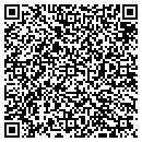 QR code with Armin R Junge contacts