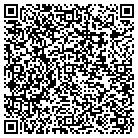 QR code with St John Moving Storage contacts