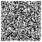 QR code with World Ace of Triangle contacts