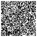 QR code with Rockin' Doggie contacts