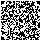 QR code with Mc Crossins Logging Inc contacts