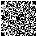 QR code with 3 C Distributing contacts
