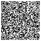 QR code with H & R Block Tax Service contacts