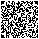 QR code with All Secured contacts