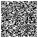 QR code with L A Woodworks contacts