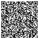 QR code with A & R Security Inc contacts