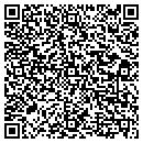 QR code with Roussel Logging Inc contacts
