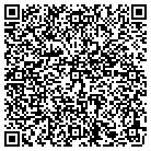 QR code with A & R Security Services Inc contacts