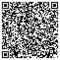 QR code with David Upshaw contacts