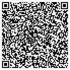 QR code with T Raymond Forrest Products contacts