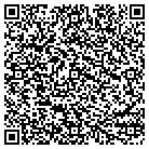 QR code with C & C Moving & Hauling Lc contacts