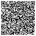 QR code with Romike Construction Co contacts