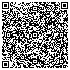 QR code with Halseys Training Stables contacts