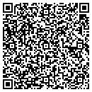QR code with Hot Locks Hair & Nail Studio contacts