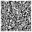 QR code with C W & Sons Moving & Storage contacts