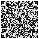 QR code with Zink & Triest contacts