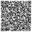 QR code with Gazan Timber Contracting Inc contacts