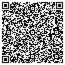 QR code with Gde Logging contacts