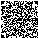 QR code with A 2 Z Construction Inc contacts