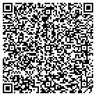 QR code with Mc Caskill Veterinary Hospital contacts