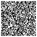 QR code with Hakola Logging contacts