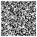 QR code with Hayes Logging contacts