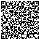 QR code with Hilberg Logging Inc contacts
